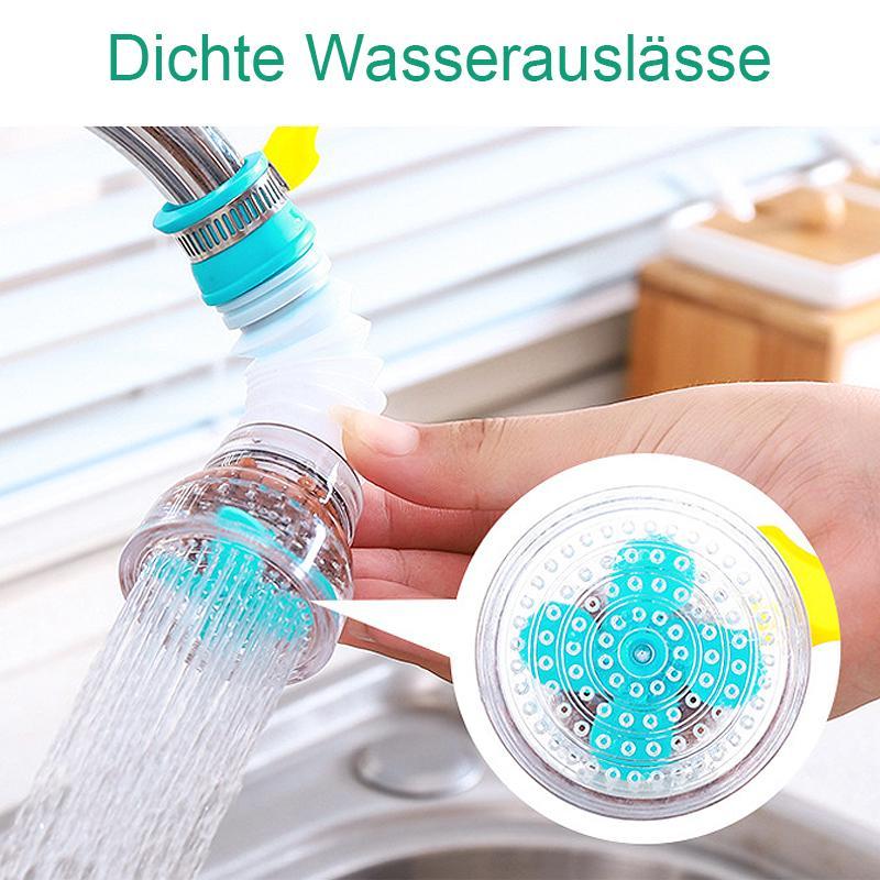 Engeliebe Wasserhahn-Beschleuniger-Filter