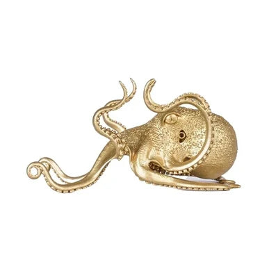 Meerestier Oktopus Ornament