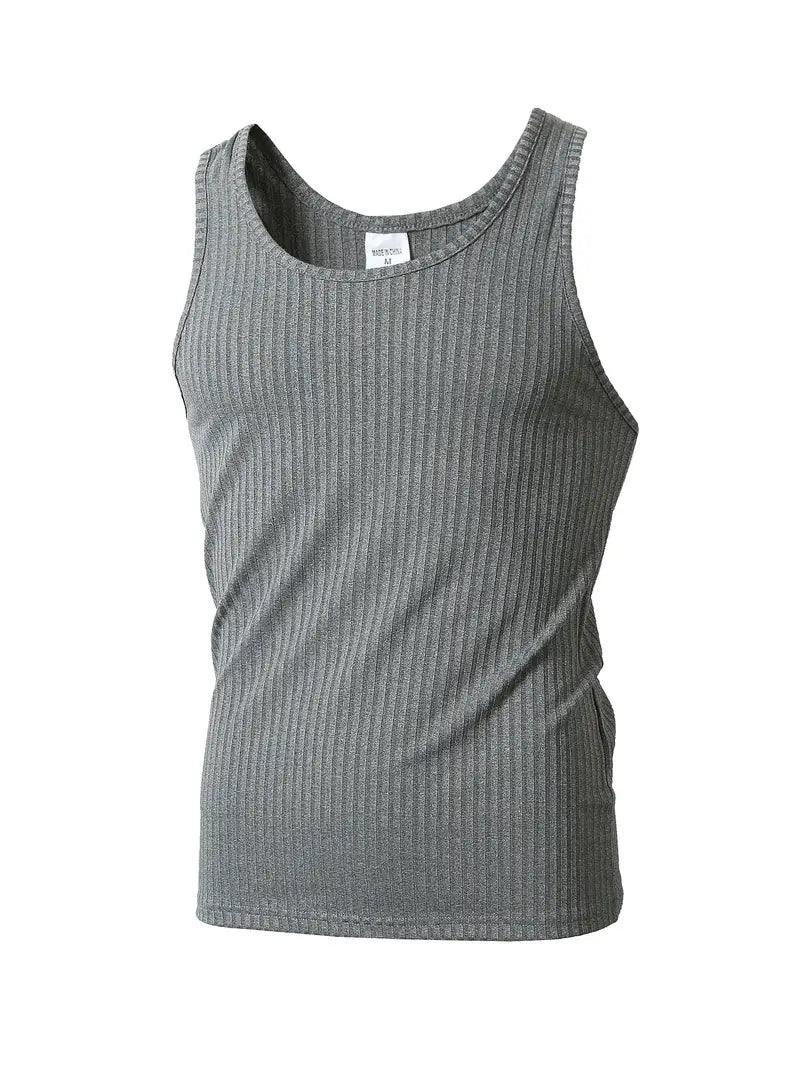 Noah – atmungsaktives tanktop für herren - LOVEZOE