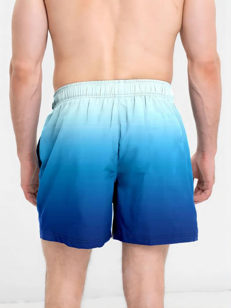 Jacob – lockere strandshorts für herren - LOVEZOE