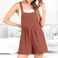 ChristinaMae - Verstellbarer Sommer-Overall - LOVEZOE