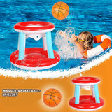 360° AquaVolley Splash (Wasser-Volleyball)