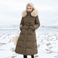 ELISA™ Luxe Damen Wintermantel