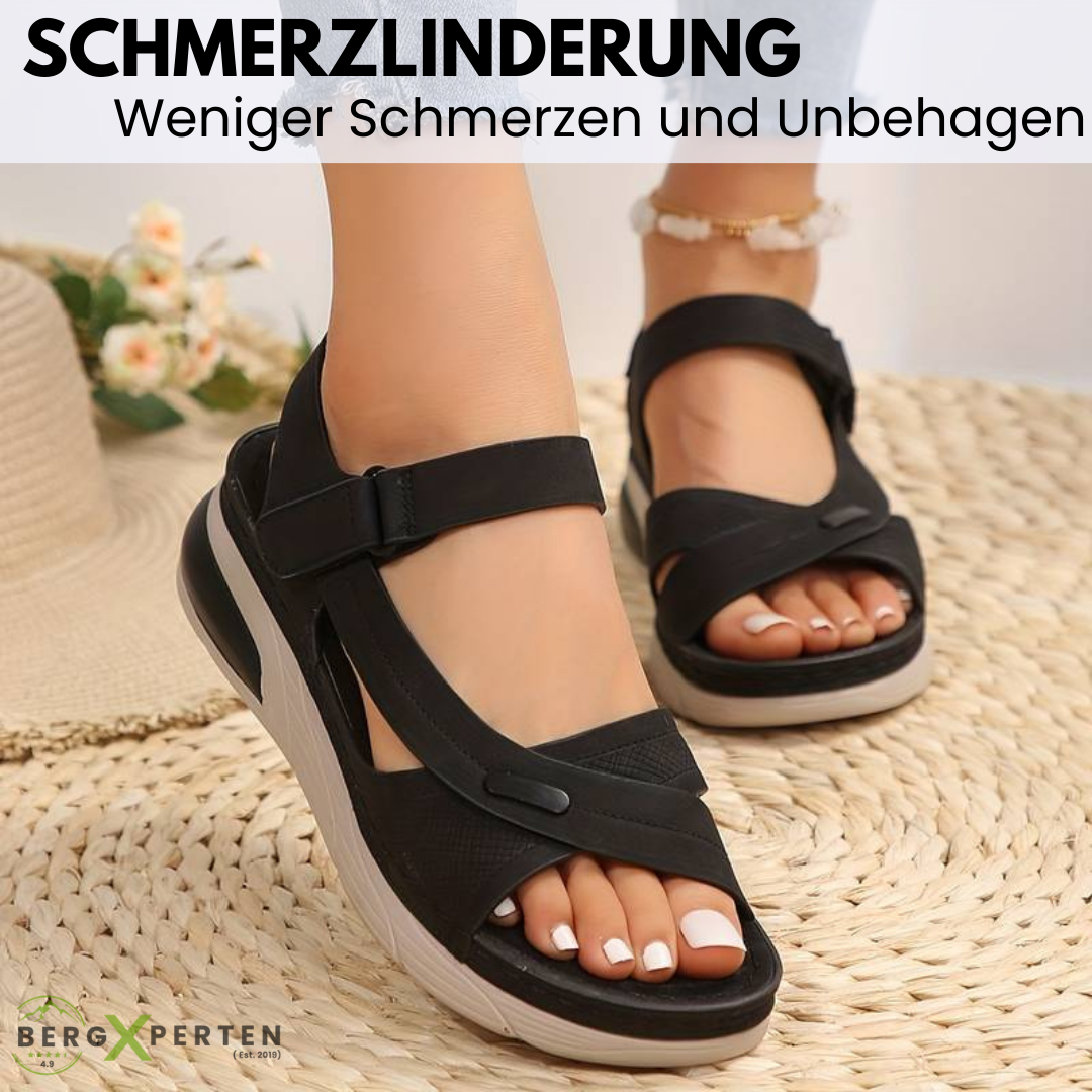 Athena™ - orthopädische & ultra-leichte Sandalen für Damen