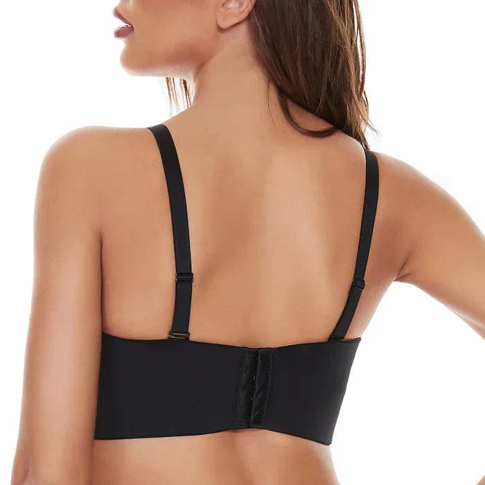 Bandeau Bra - LOVEZOE