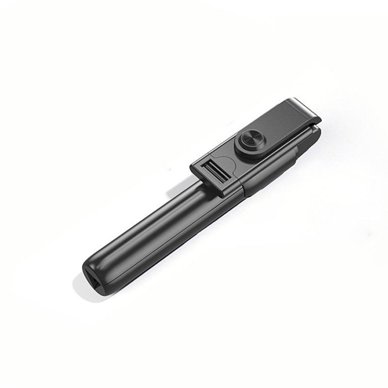 Bluetooth Selfie Stick Einbeinstativ Wireless Phone Holder