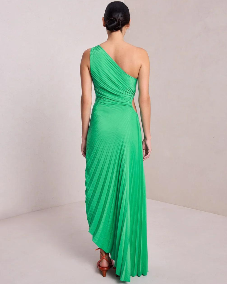 AVA™ | ELEGANTES MAXIKLEID