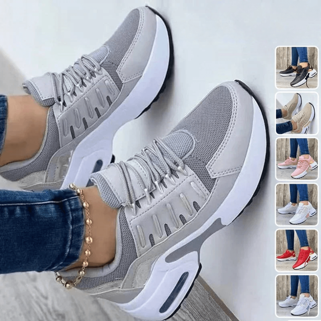 Schuhe – ultimativer komfort und halt - LOVEZOE