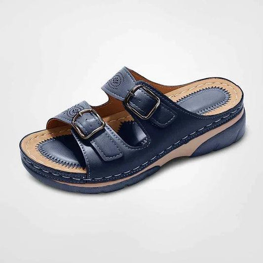 Anda - ergonomische softe sandalen für frauen - LOVEZOE