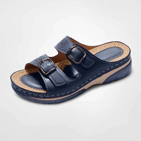 Anda – ergonomische weiche sandalen für damen - LOVEZOE