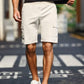 Jamie – lässige cargo-shorts mit taschen für herren - LOVEZOE