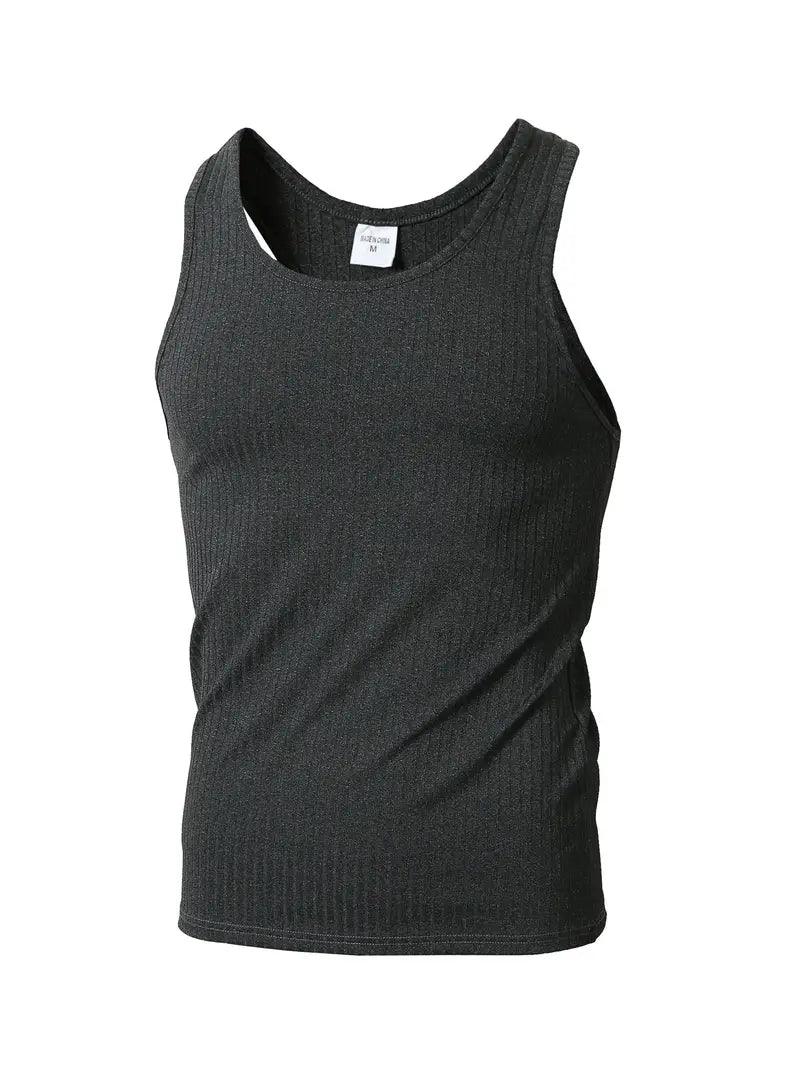 Noah – atmungsaktives tanktop für herren - LOVEZOE