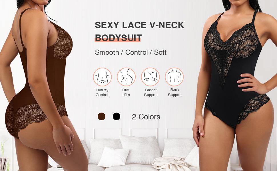 MYBODYSUIT 2.0 - LOVEZOE