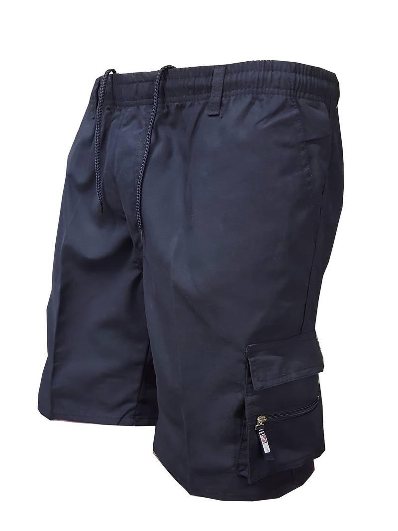 Ethan – outdoor-shorts für den frühling - LOVEZOE