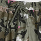 Hannah – camo-jogginghose mit kordelzug für den frühling - LOVEZOE