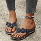 Floral Sandals™ | Sanft massierende Sommersandalen