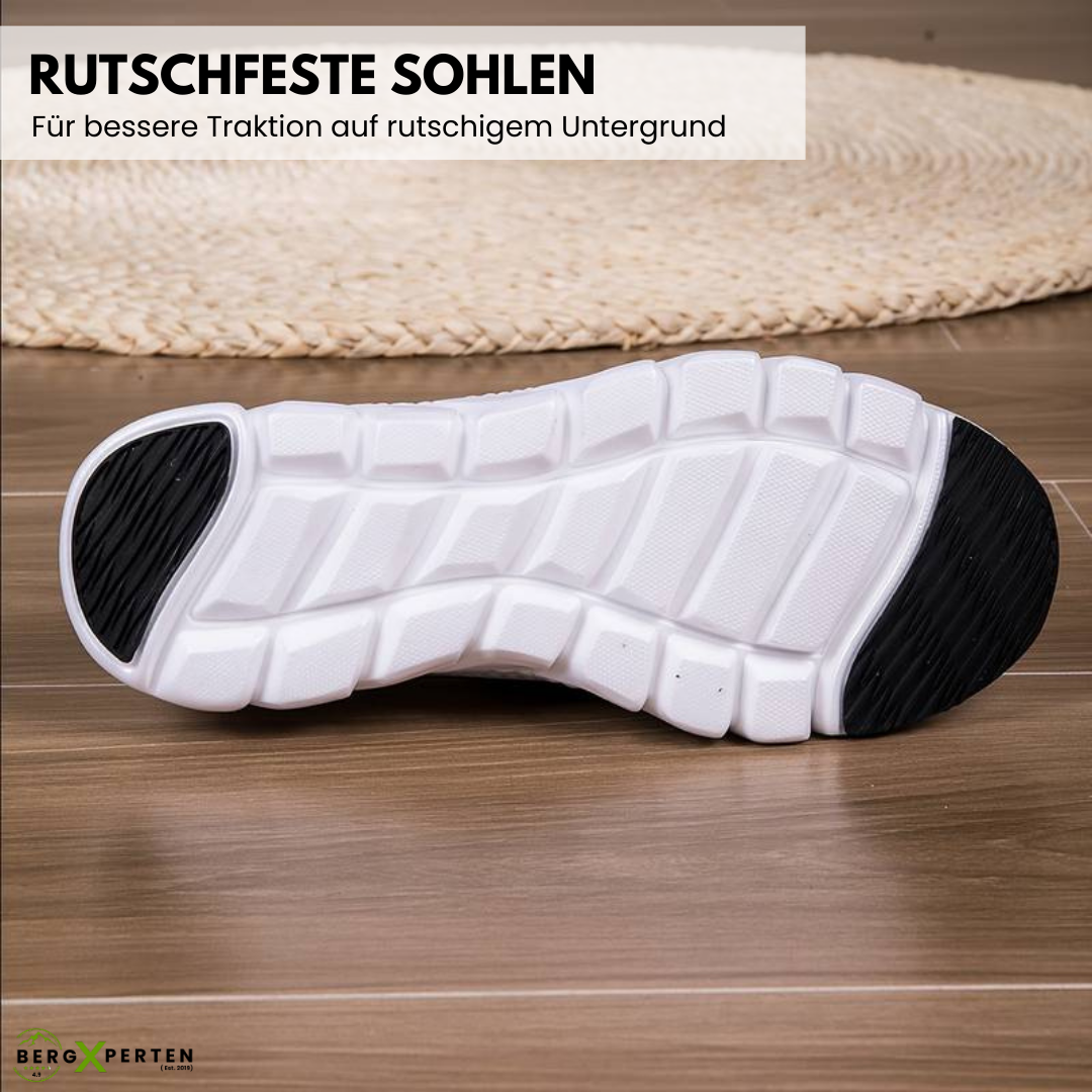 OrthoLight™ - ultraleichte Schmerzlinderungs-Schuhe für maximalen Komfort