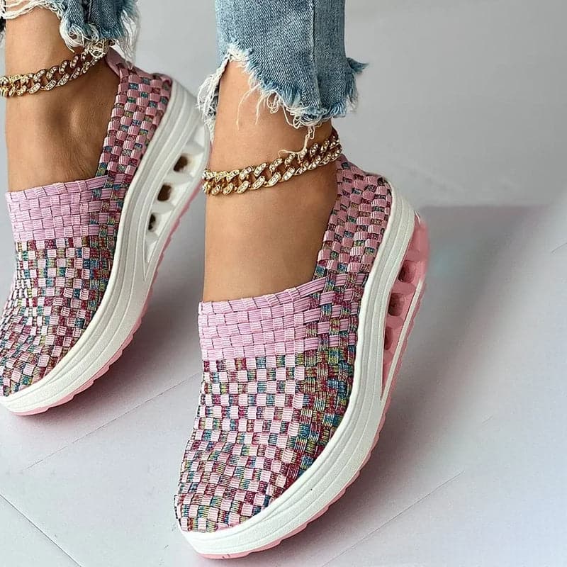 Chama - Aircushion Schuhe mit tollem Design