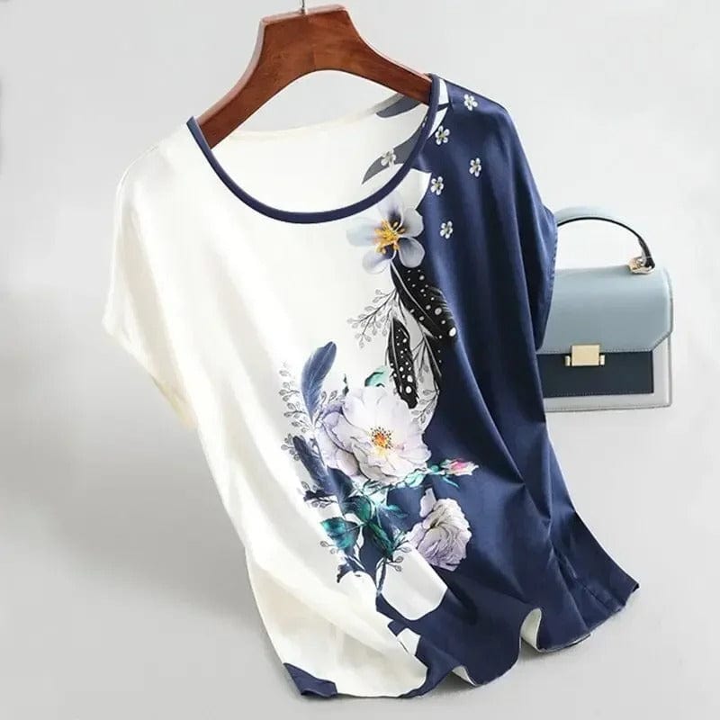 Blossom Charme Bluse