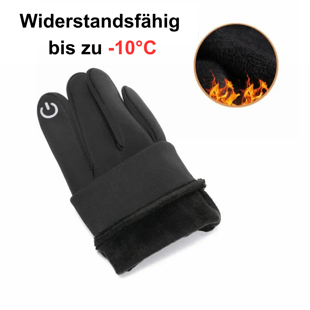 Thermo-Handschuh | Wasserdichte Premium-Thermohandschuhe