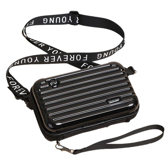 Lottie™ | Mini Crossbody Tasche - LOVEZOE