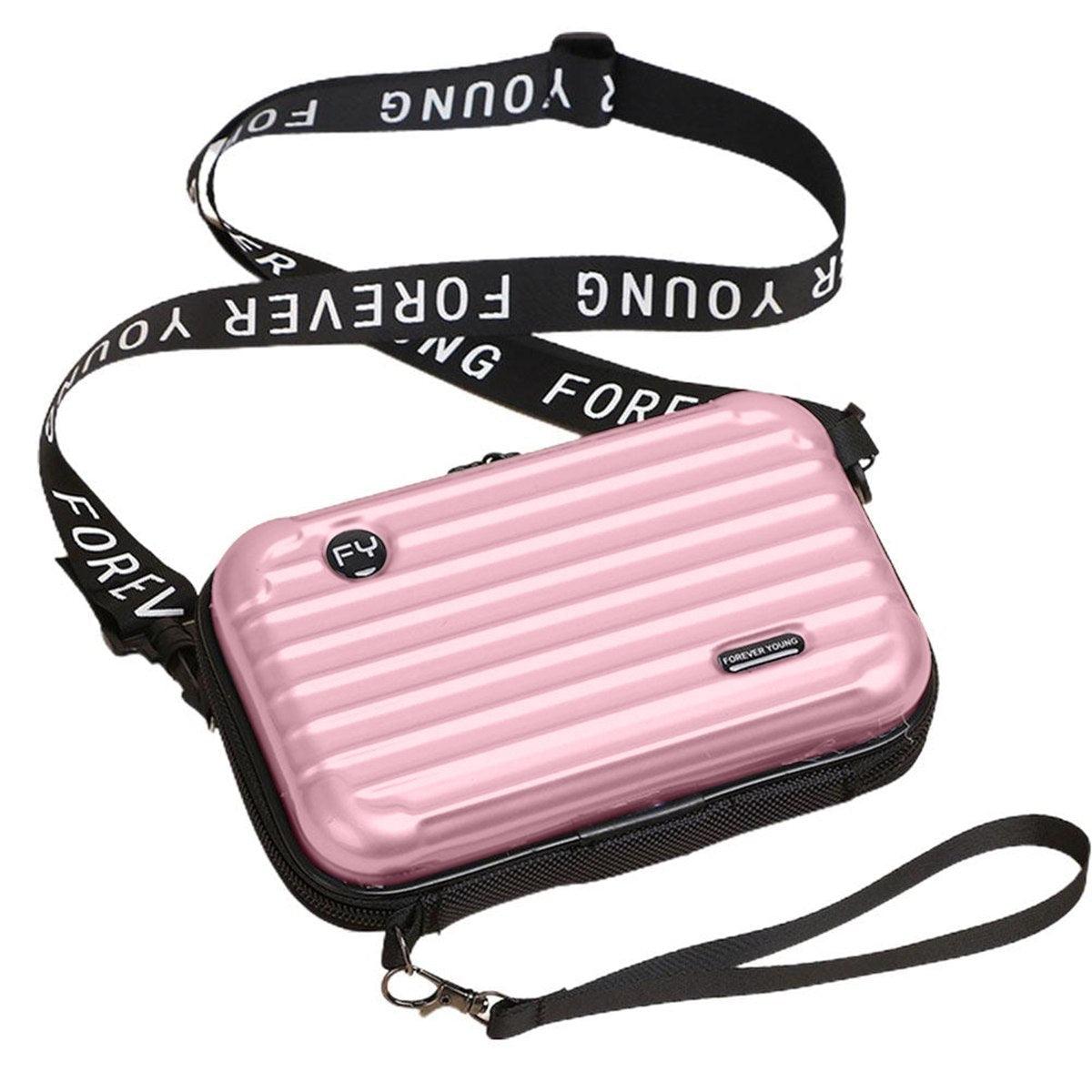 Lottie™ | Mini Crossbody Tasche - LOVEZOE