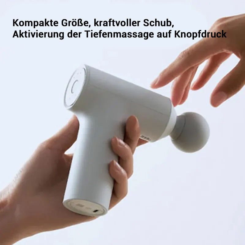 360° Massage Gun Mini