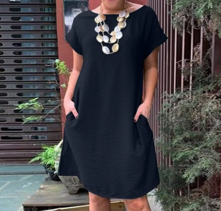 ANN - Super stylisches Kleid für Damen