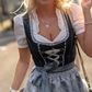 Ada- Traditionelle Damen Tracht