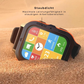 360° FITSmartWatch Titan (Modell 2024)