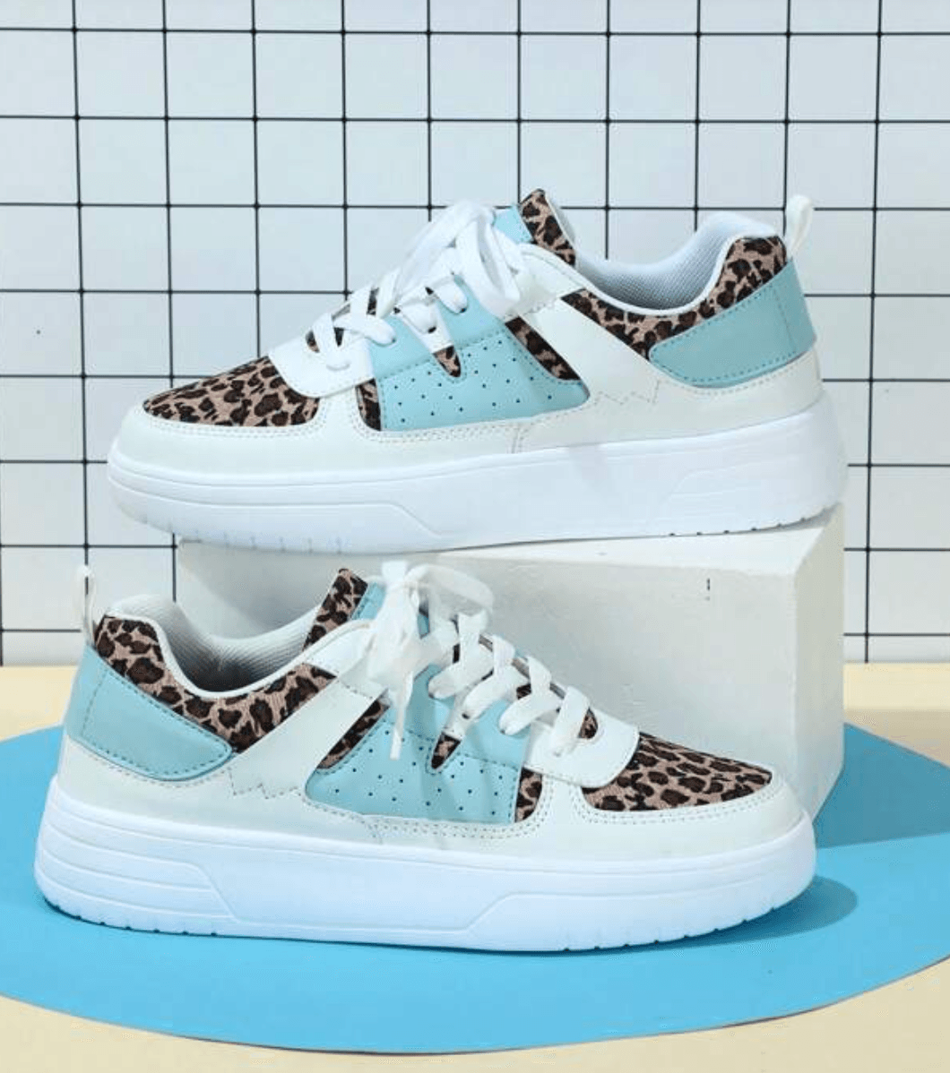 stylische und bequeme sneakers in einzigartigem design - LOVEZOE