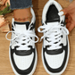 stylische und bequeme sneakers in einzigartigem design - LOVEZOE