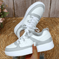 stylische und bequeme sneakers in einzigartigem design - LOVEZOE