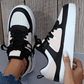 stylische und bequeme sneakers in einzigartigem design - LOVEZOE