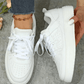 stylische und bequeme sneakers in einzigartigem design - LOVEZOE