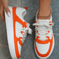 Soft Sneaks – stylische und bequeme sneaker in einzigartigem design - LOVEZOE