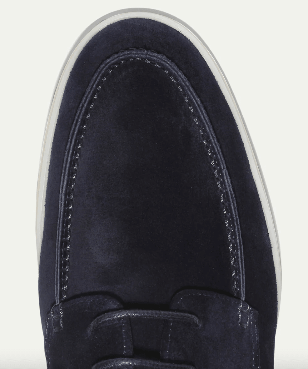 Vilano - super stylische und komfortable leder loafers für männer - LOVEZOE