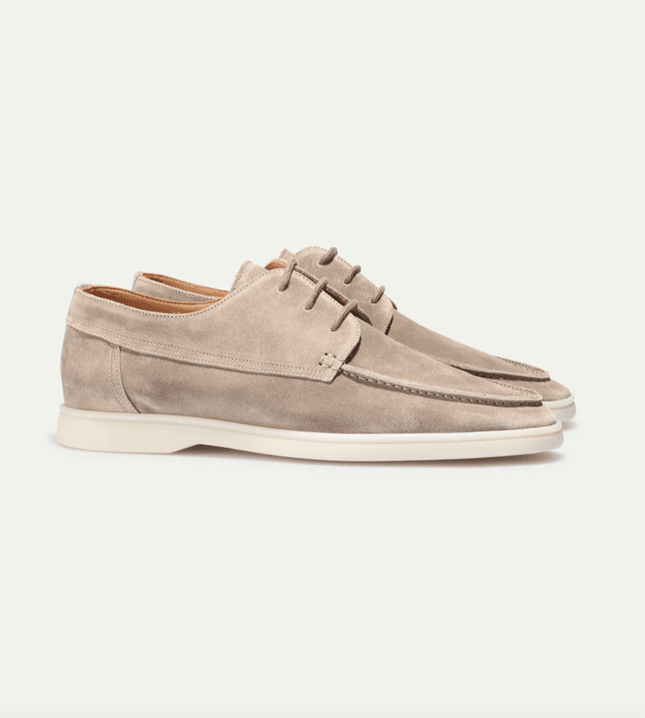 Vilano - super stylische und komfortable leder loafers für männer - LOVEZOE