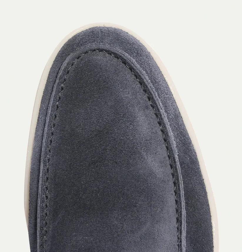 Valerio – super stylische und bequeme leder-loafer für herren - LOVEZOE