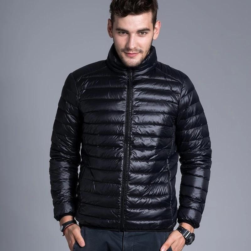 Braam - Moderne, premium Steppjacke