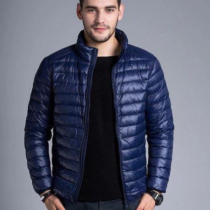 Braam - Moderne, premium Steppjacke