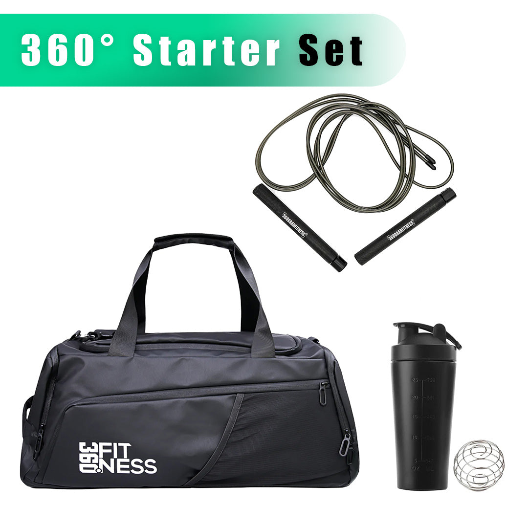 360° Starter Set