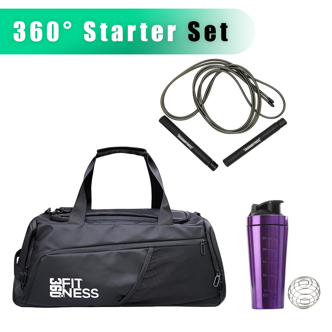 360° Starter Set