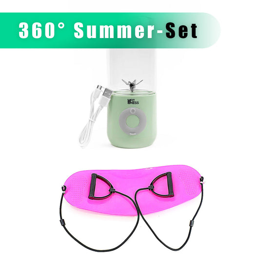 360° Summer-Set