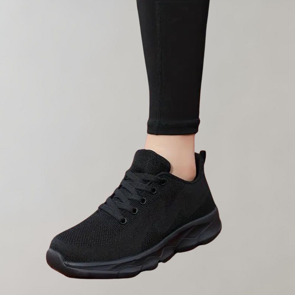 Atmungsaktive Walking-Schuhe