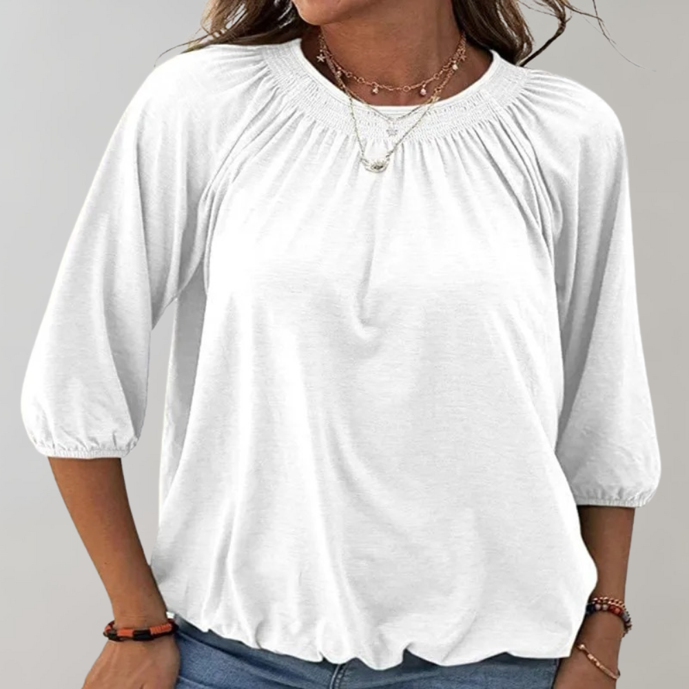 Stylisches Damen-T-Shirt