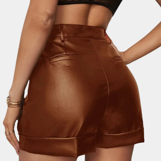 Stylische Shorts für Damen