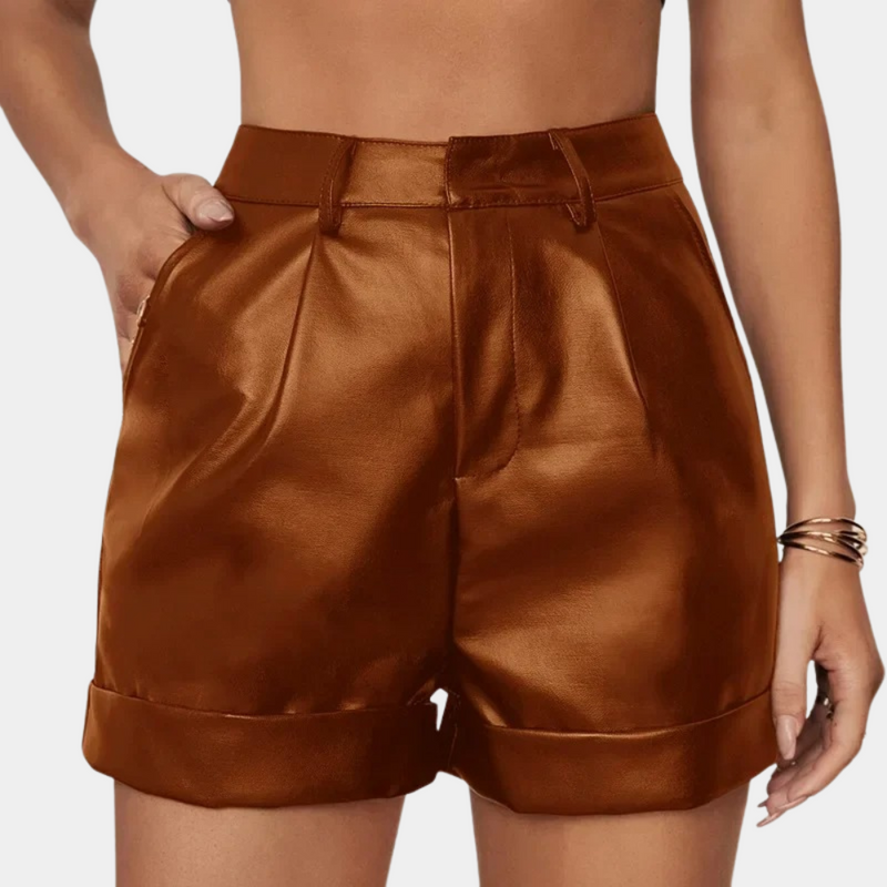 Stylische Shorts für Damen