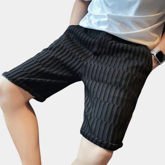 Stilvolle Shorts für Herren