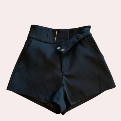 Elegante Shorts für Damen